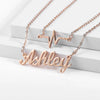 You're the Beat to My Heart Necklace